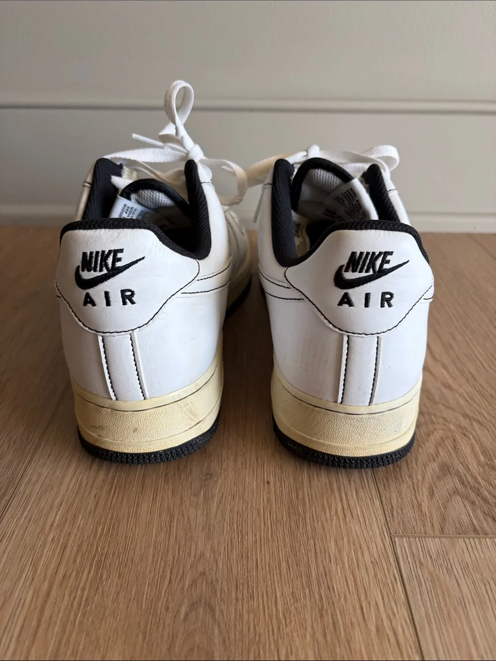 Nike Air Force 1 '07 